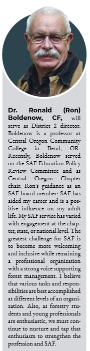 Ron Boldenow