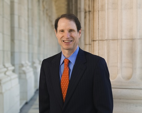 Senator Ron Wyden