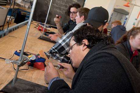 Skilled Trades Fair