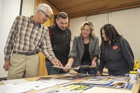 COCC's Small Business Development Center