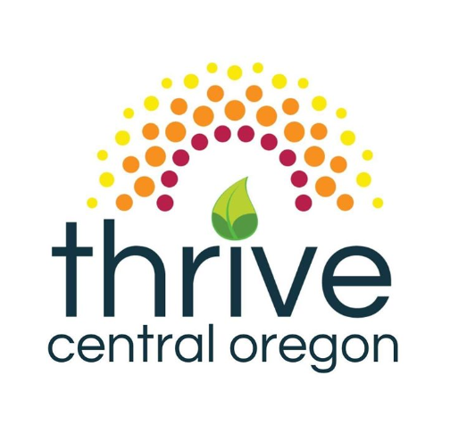 Thrive logo