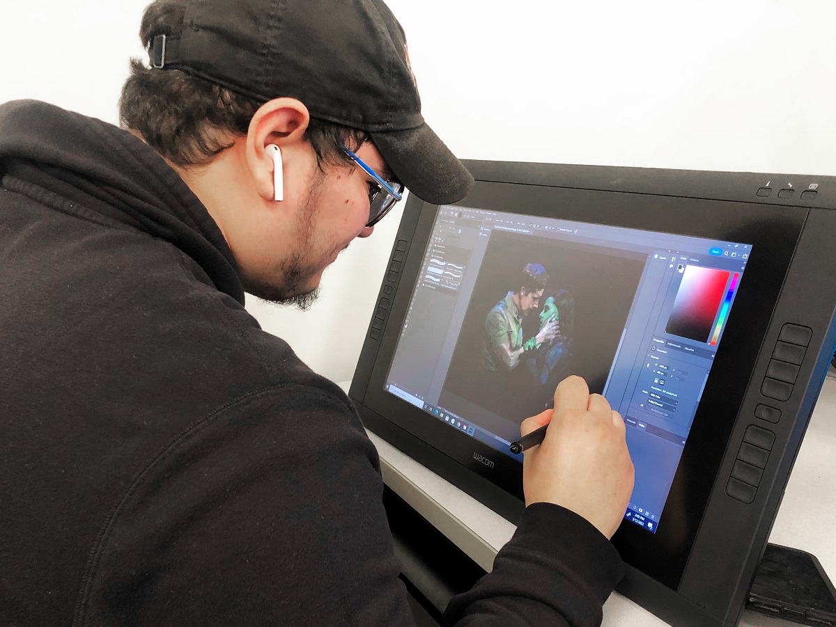 Visual Arts Certificate Programs