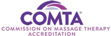 COMTA Logo