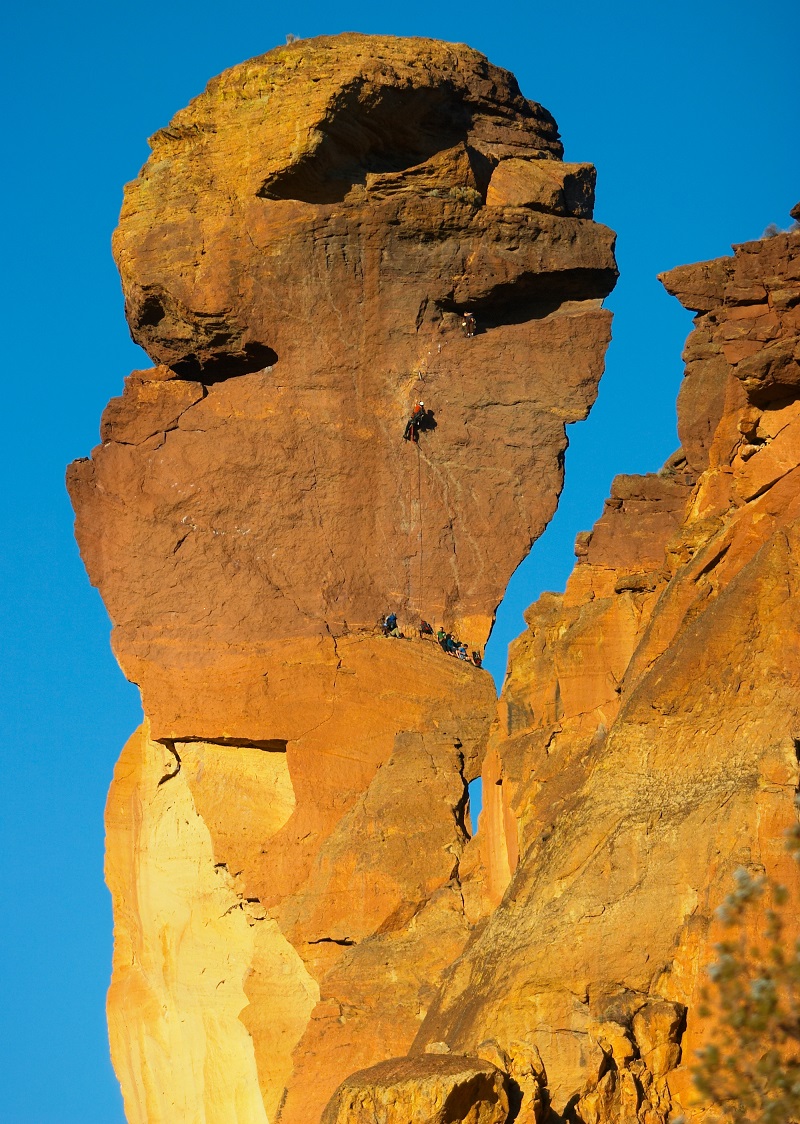 Smith Rock