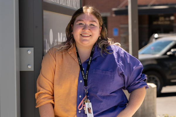 Public Health Student at Central Oregon Community College