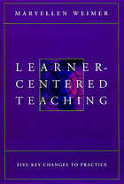 Learner Centered Teaching